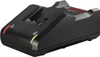 Bosch.klucz udarowy 18v 1/2" 1000nm 2x5,0ah gds 18v-1000 Produktbild-Vorschau 16