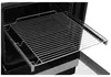 Cuisinière mixte 77l 4 feux noir - Amica - ACM7037RN - Voir les images du produit 5