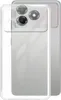 Für ZTE Blade A36 TPU Silikon Schutz Handy Hülle Dünn Produktbild-Vorschau 1