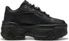 PUMA Karmen X-TRA Women's 400369 03 Puma Black-Puma Náhľad obrázku produktu 2