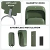 TAU Rolling Square Tau Mini Powerbank 1400Mah Green Náhled obrázku produktu 5