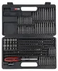 KS TOOLS 1/4" CLASSIC Bit-Satz, 208-tlg. (911.2008) Náhľad obrázku produktu 12