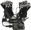 Twinkly Strings 400 LED RGB+ Weiß LED-Lichterkette Smarte Produktbild-Vorschau 50