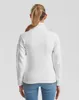 Fruit of the Loom Premium Damen Sweat Jacke Kapuzenpullover Produktbild-Vorschau 6