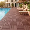11 Stück Terrassenfliesen Stecksystem Klickfliesen Dielen Produktbild-Vorschau 9