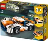 Voiture de course LEGO® Creator, 31089 Voir les images du produit 19