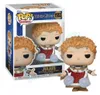 FUNKO POP! Animation Julius Casting Magic Spell, Figurka Podgląd zdjęcia produktu 4