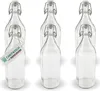 Chefkoch Bügelverschlussflaschen 1000ml  6-teiliges Set für Produktbild-Vorschau 1