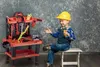Kinder-Werkzeugwerkstatt „Superior“ Produktbild-Vorschau 2