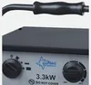 SUNTEC Heat Cannon 3300, 25 cm, 25 cm, 41 cm Produktbild-Vorschau 11