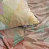 Irisette Mako-Satin Bettwäsche Wave 8716 multi 135x200 cm + Produktbild-Vorschau 18