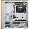Lian Li Lancool LAN217W Computergehäuse Midi Tower Weiß, Produktbild-Vorschau 8