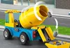 60325 – LEGO City – Betonmischer-Lkw Produktbild-Vorschau 8