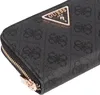 Guess Laurel Slgmedium Zip Černý Náhled obrázku produktu 23