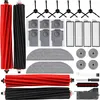 32 Stück Zubehör für Roborock S8 MaxV Ultra & S8 Max Ultra Produktbild-Vorschau 1