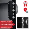 ONBEST Möbeltresor mit Fingerabdruck | XL  | 4mm Stahltür | Produktbild-Vorschau 5