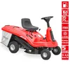 HECHT 5161 Rasentraktor | 61 cm Schnittbreite | 7 PS | 150L Produktbild-Vorschau 3