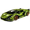 Lamborghini Sián FKP 37 LEGO® Technic 42115 Anteprima dell’immagine prodotto 3
