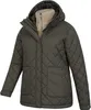 Mountain Warehouse - "Nebraskan" Steppjacke 3 in 1 für Voir les images du produit 3