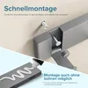 doporro Garderobenhaken Wand Moderne Wandgarderoben aus Produktbild-Vorschau 6