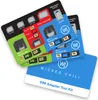 Wicked Chili 8in1: strumento adattatore per tutte le schede Anteprima dell’immagine prodotto 5