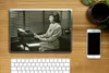 MuchoWow® Laptop Aufkleber Sticker Cover Schreibmaschine - Produktbild-Vorschau 2