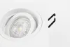 Reflektor sufitowy wpuszczany Reflektor sufitowy wpuszczany Podgląd zdjęcia produktu 6