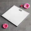 Bilancia da bagno in vetro Beurer GS120, colore bianco Anteprima dell’immagine prodotto 9