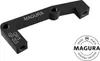 Adattatore per disco freno Magura QM41 IS 180-R o VR 200 Anteprima dell’immagine prodotto 1