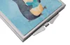 Mr. & Mrs. Panda Kosmetikspiegel Pinguin Buch - Eisblau - Produktbild-Vorschau 4