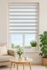 FURNIFY® Doppelrollo 72 x 150 cm Fensterrollo Tag-Nacht Produktbild-Vorschau 4