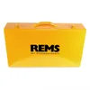 REMS Akku-Press 22V ACC Basic-Pack, 1 Stk. Produktbild-Vorschau 5