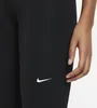 Nike W Np 365 Tight Black/White S Podgląd zdjęcia produktu 20