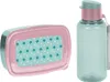 Stitch Rucksack Set für Mädchen 4tlg. mit Turnbeutel, Produktbild-Vorschau 6
