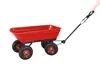 Miweba Bollerwagen Dumper | Transportwagen mit Kippfunktion Produktbild-Vorschau 13