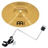 Meinl bekkens, HCS8S splash, 8 inch, met bekkenspanner Productafbeelding-voorbeeld 1
