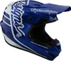 Troy Lee Designs GP Silhouette Motokrosová prilba Farba: Náhľad obrázku produktu 3