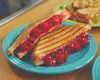 Red Copper - Flipwich Duo – Macchina per sandwich Anteprima dell’immagine prodotto 4