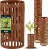 KOTARBAU® 20er Set Baumstamm Schutz ⌀ 10,5 Verbissschutz Produktbild-Vorschau 1