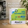 AlmaWin 949147 AlmaWin Spülmaschinentabs 25St Náhled obrázku produktu 2