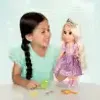 JAKKS PACIFIC - Muzyczna lalka Rapunzel z Disney Tangled, Voir les images du produit 15