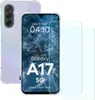 Schutzhülle + 2x gehärtetes Glas für Galaxy A17 5G, Bizon Produktbild-Vorschau 1