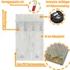 AKKE Weiss Craft Panneau d'armoire MAXI - crochets ALU LxH Voir les images du produit 4