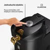 Pivní výčep Klarstein s chlazením – výčepní zařízení na Náhled obrázku produktu 5