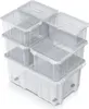 box úložný CARGOBOX NCC16-S429 400x200x300mm bez krytu Náhľad obrázku produktu 10