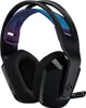 Logitech G535 Lightspeed Drahtloses Gaming-headset Schwarz  Produktbild-Vorschau 2