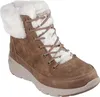 Stivaletti Skechers 144202-CSNT da Donna Anteprima dell’immagine prodotto 5
