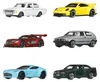 Hot Wheels JLB25, vozidlo, 3 rok / roky, Plast, Kov, Náhľad obrázku produktu 1