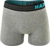 Happy Shorts Herren Boxer Shorts, 3er Pack - Retro Jersey, Produktbild-Vorschau 3