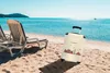 MuchoWow® Koffer Handgepäck Trolley Rollkoffer Kleine Produktbild-Vorschau 6